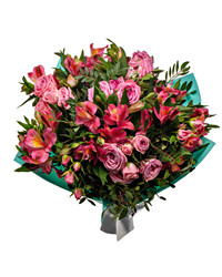 Flower delivery in USA. Gifts and flower delivery over all 51 states.